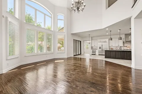 $1,345,000 | 6809 Schubert, Colleyville, TX 76034