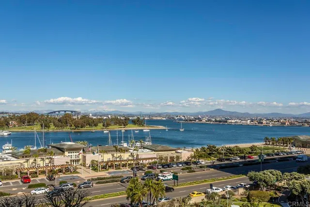 $1,690,000 | 1750 Avenida Del Mundo, Unit 601, Coronado, CA 92118