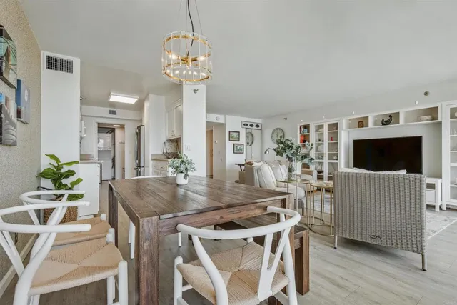 $1,690,000 | 1750 Avenida Del Mundo, Unit 601, Coronado, CA 92118
