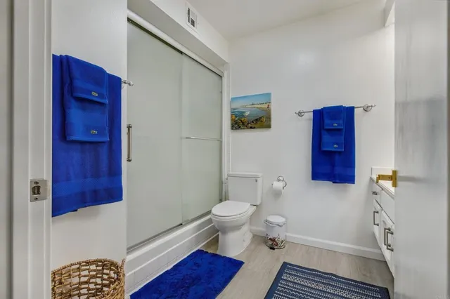 $1,690,000 | 1750 Avenida Del Mundo, Unit 601, Coronado, CA 92118