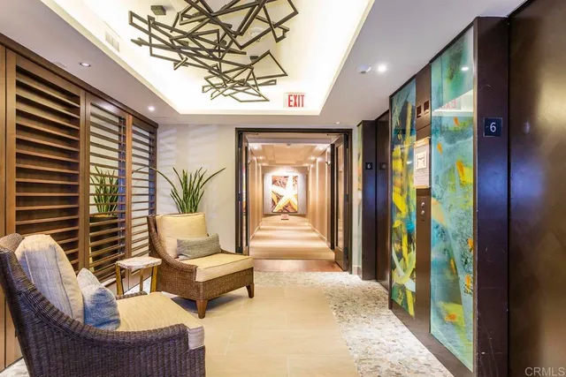 $1,690,000 | 1750 Avenida Del Mundo, Unit 601, Coronado, CA 92118