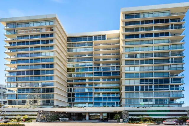 $1,690,000 | 1750 Avenida Del Mundo, Unit 601, Coronado, CA 92118