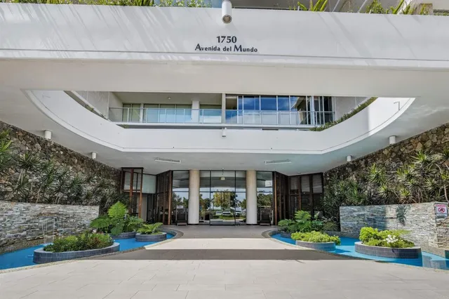 $1,690,000 | 1750 Avenida Del Mundo, Unit 601, Coronado, CA 92118