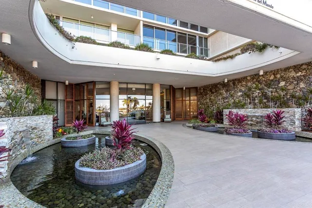 $1,690,000 | 1750 Avenida Del Mundo, Unit 601, Coronado, CA 92118