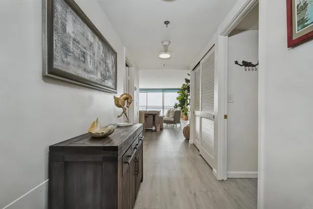 $1,690,000 | 1750 Avenida Del Mundo, Unit 601, Coronado, CA 92118