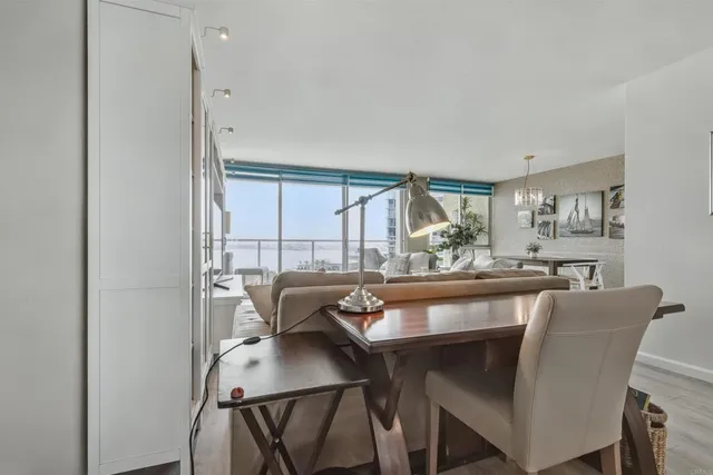 $1,690,000 | 1750 Avenida Del Mundo, Unit 601, Coronado, CA 92118