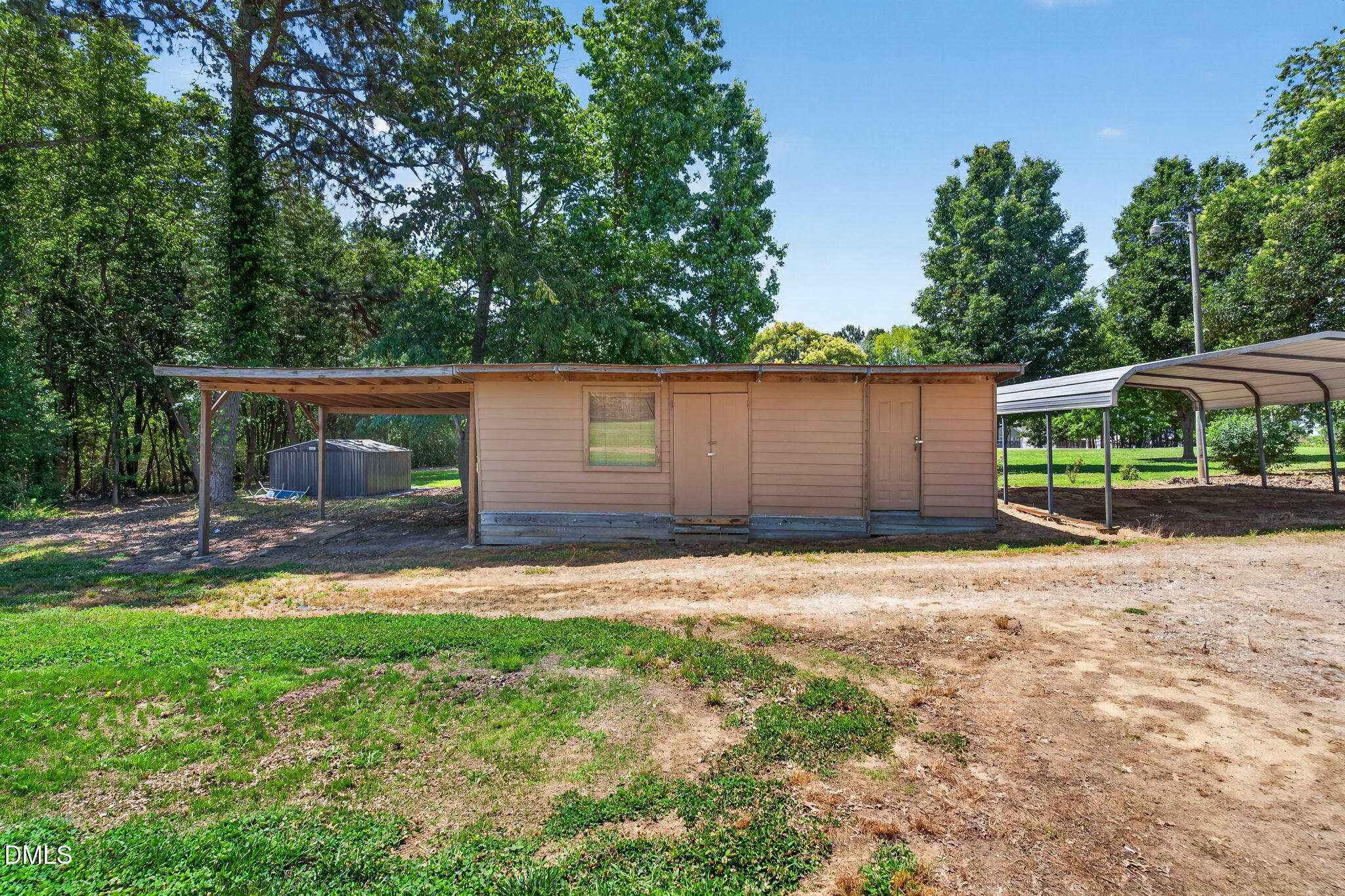 5917 Rock Service Station Road Raleigh, NC 27603 - Photo 43 of 53