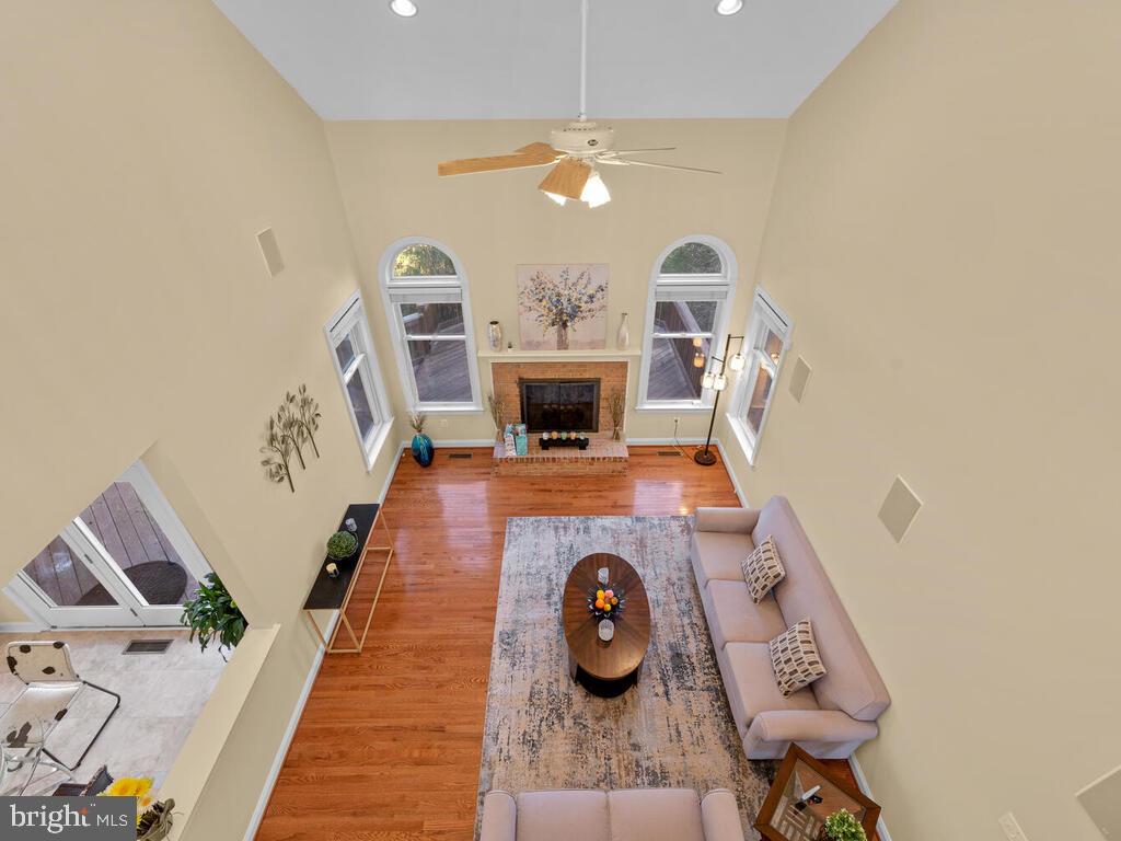 12119 Sheets Farm Road Gaithersburg, MD 20878 - Photo 13 of 60 Gallery Image 13