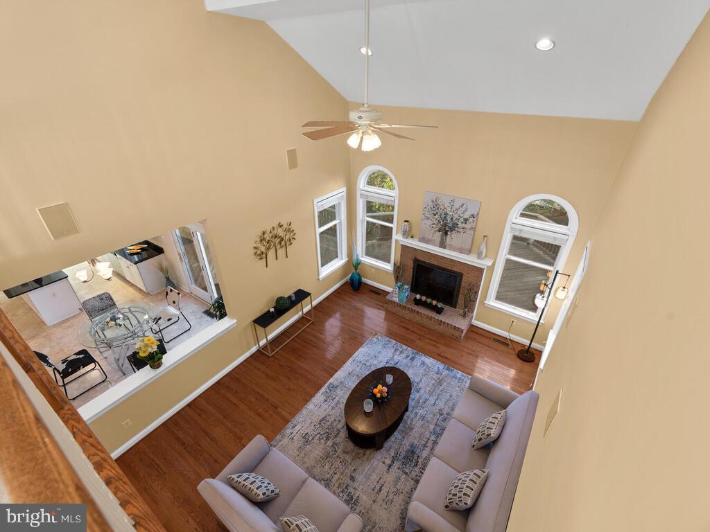 12119 Sheets Farm Road Gaithersburg, MD 20878 - Photo 14 of 60 Gallery Image 14