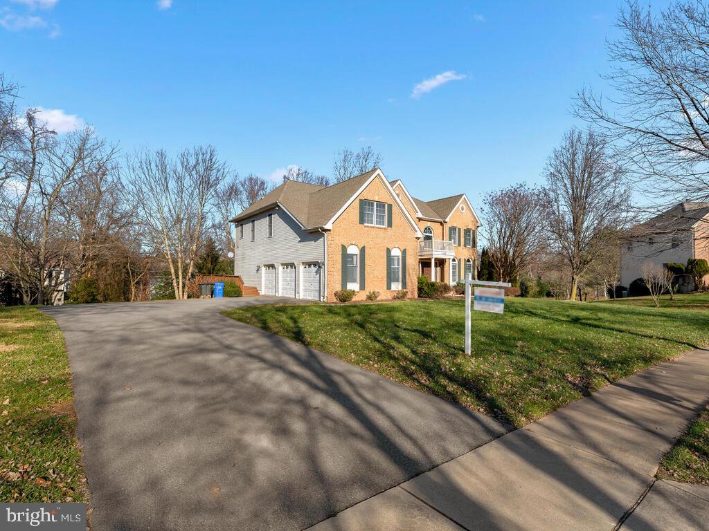 12119 Sheets Farm Road Gaithersburg, MD 20878 - Photo 49 of 60 Gallery Image 49