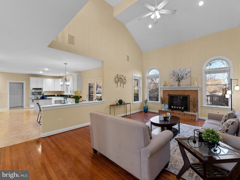 12119 Sheets Farm Road Gaithersburg, MD 20878 - Photo 10 of 60 Gallery Image 10