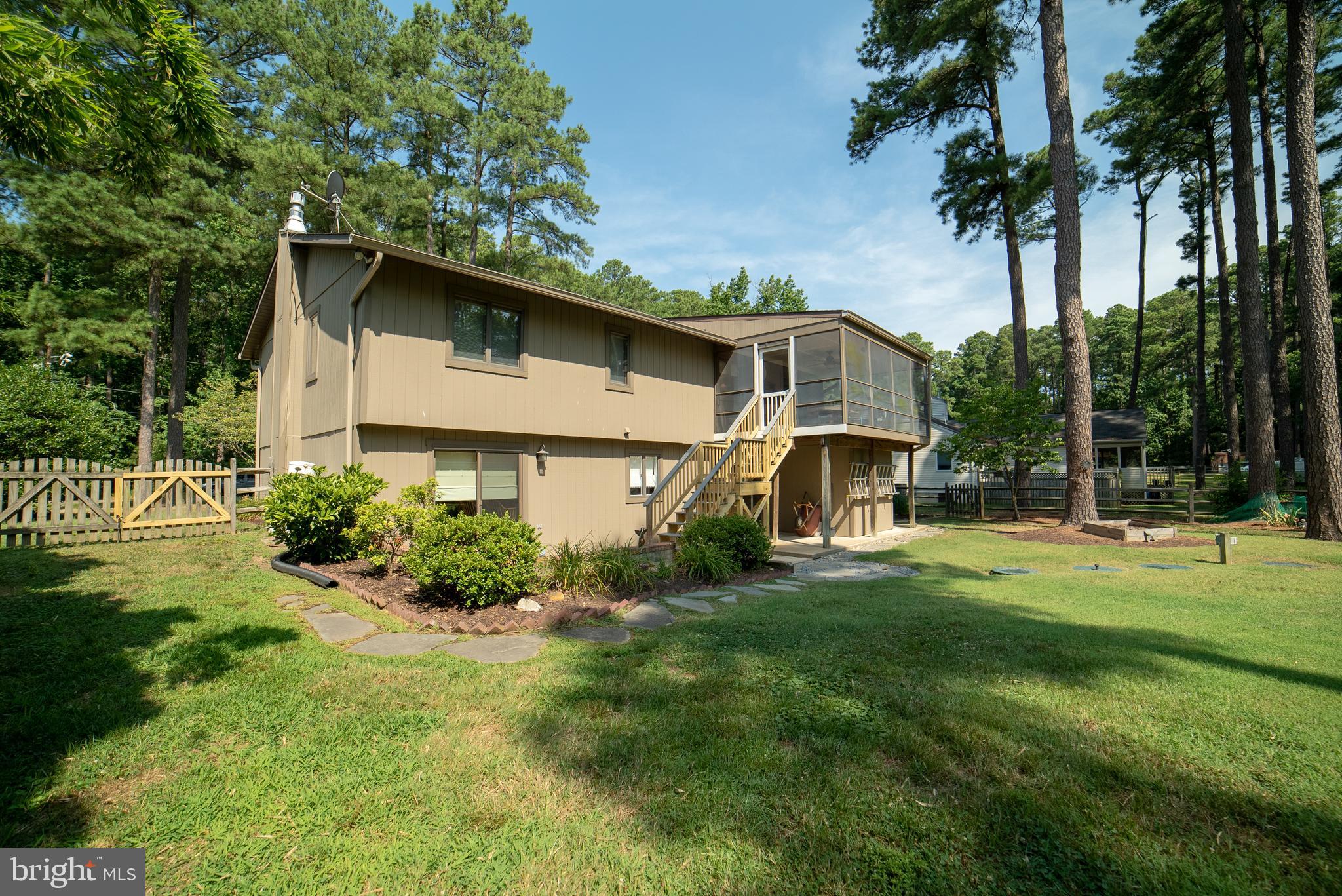 337 Wicomico Road Stevensville, MD 21666 - Photo 9 of 44 Gallery Image 9