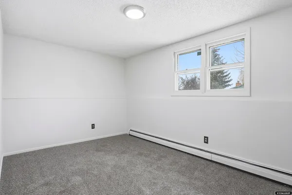 $340,000 | 3521 East 18th Street, Casper, WY 82609