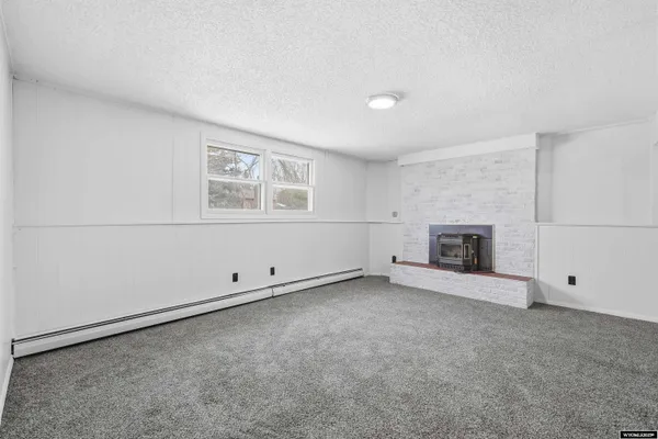$340,000 | 3521 East 18th Street, Casper, WY 82609