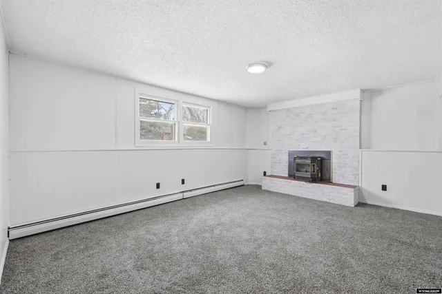 $330,000 | 3521 East 18th Street, Casper, WY 82609