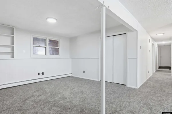 $340,000 | 3521 East 18th Street, Casper, WY 82609