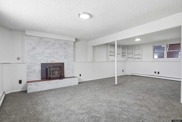 $330,000 | 3521 East 18th Street, Casper, WY 82609