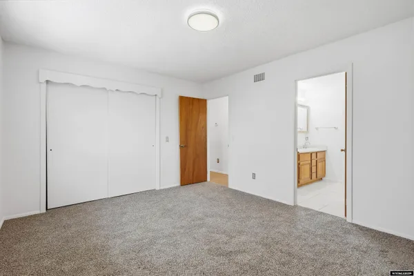 $340,000 | 3521 East 18th Street, Casper, WY 82609