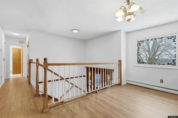 $340,000 | 3521 East 18th Street, Casper, WY 82609