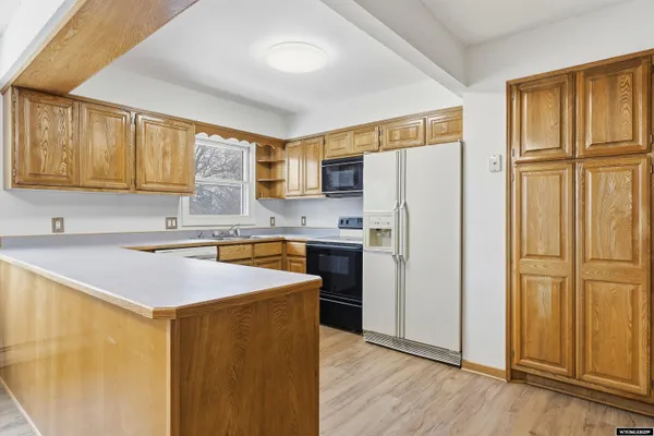 $340,000 | 3521 East 18th Street, Casper, WY 82609