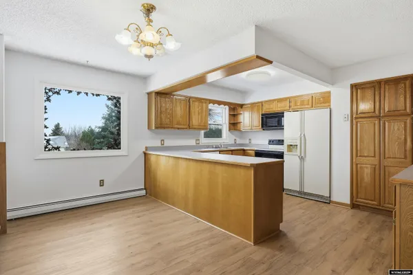 $340,000 | 3521 East 18th Street, Casper, WY 82609