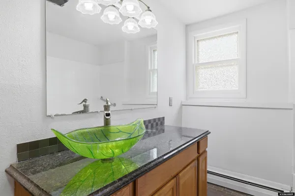 $340,000 | 3521 East 18th Street, Casper, WY 82609