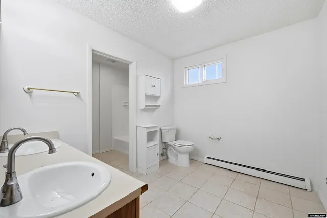 $330,000 | 3521 East 18th Street, Casper, WY 82609