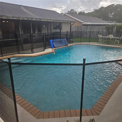 $3,600 | 11461 Northwest 45th Place, Sunrise, FL 33323