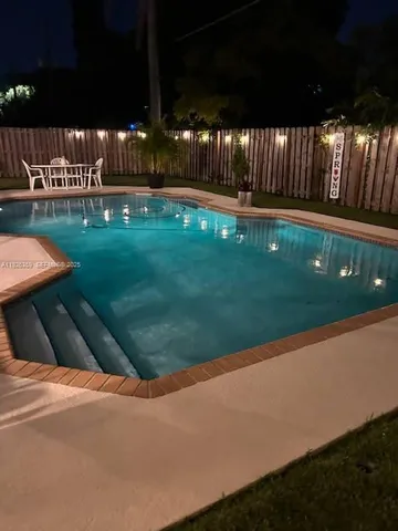 $3,600 | 11461 Northwest 45th Place, Sunrise, FL 33323