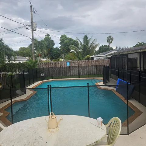 $3,600 | 11461 Northwest 45th Place, Sunrise, FL 33323