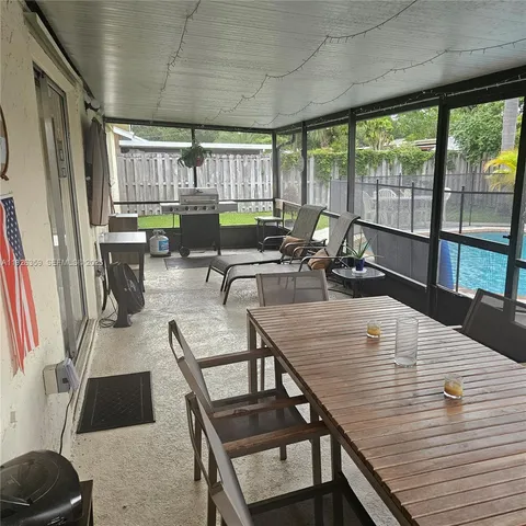 $3,600 | 11461 Northwest 45th Place, Sunrise, FL 33323