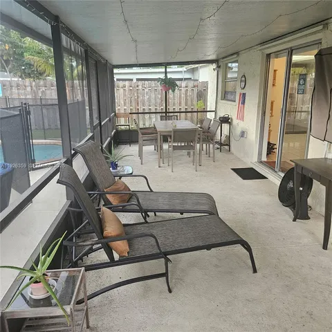 $3,600 | 11461 Northwest 45th Place, Sunrise, FL 33323