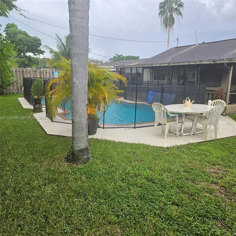 $3,600 | 11461 Northwest 45th Place, Sunrise, FL 33323