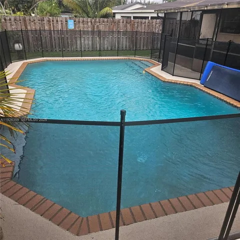 $3,600 | 11461 Northwest 45th Place, Sunrise, FL 33323