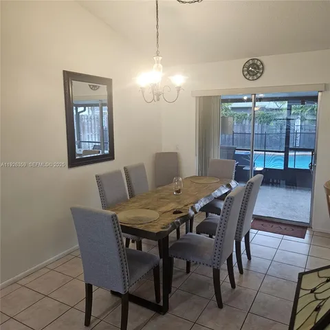 $3,600 | 11461 Northwest 45th Place, Sunrise, FL 33323