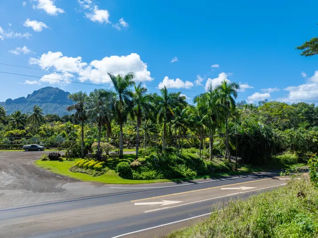 $5,500,000 | 3-1480 Kaumualii Highway, Unit 2, Lihue, HI 96766