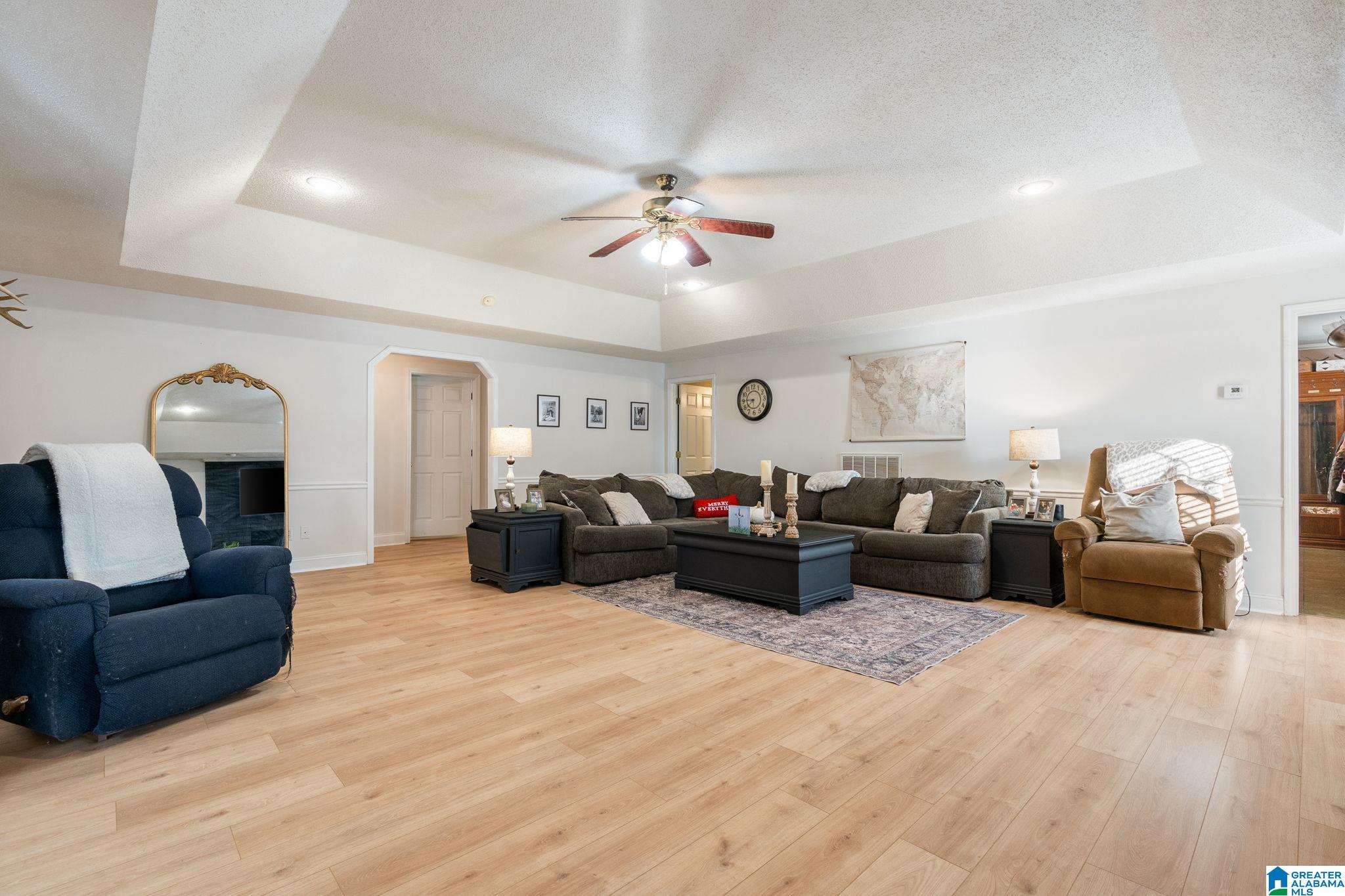 14365 Wire Road Cottondale, AL 35453 - Photo 7 of 46