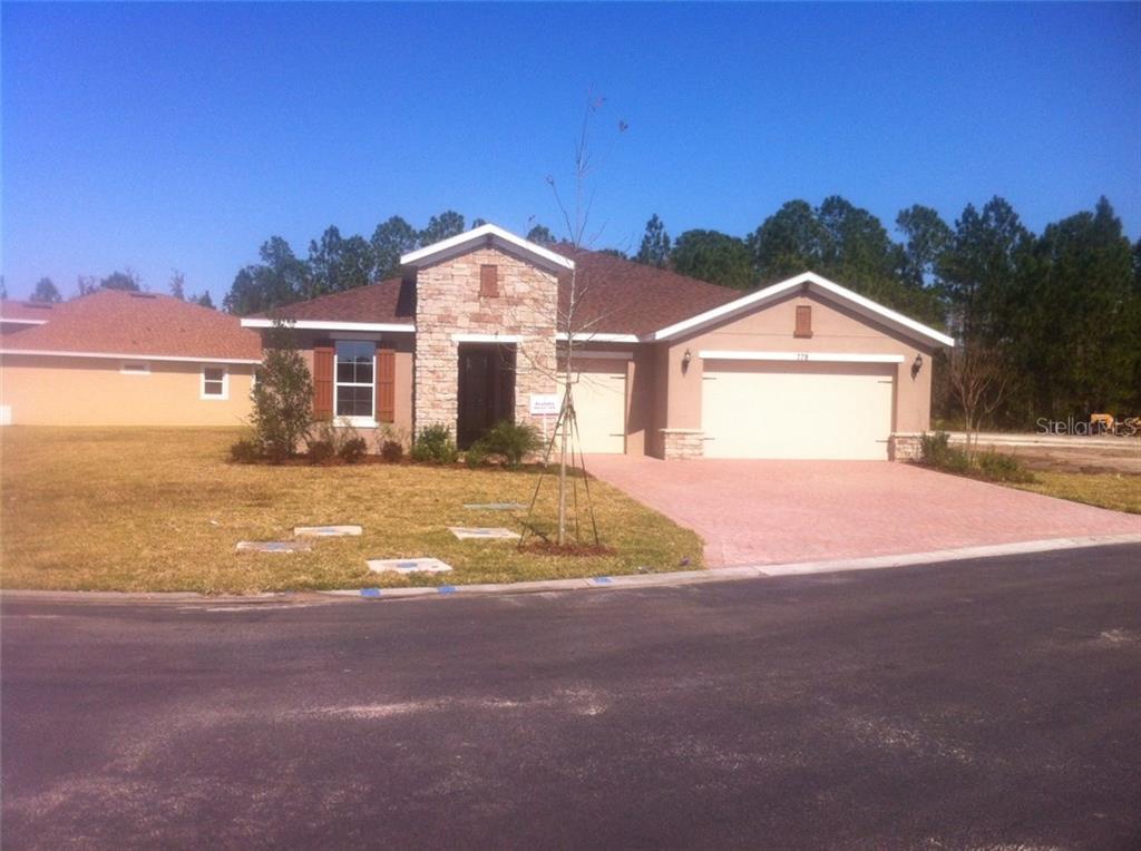 778 Irvine Ranch Road Poinciana, FL 34759 - Photo 1 of 1