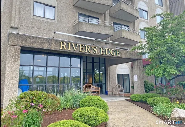 $172,500 | 111 DeKoven Drive, Unit 708, Middletown, CT 06457
