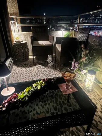 a room with lot of items