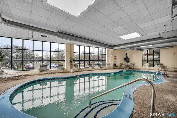 $172,500 | 111 DeKoven Drive, Unit 708, Middletown, CT 06457