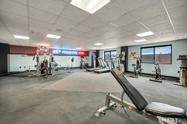 $172,500 | 111 DeKoven Drive, Unit 708, Middletown, CT 06457