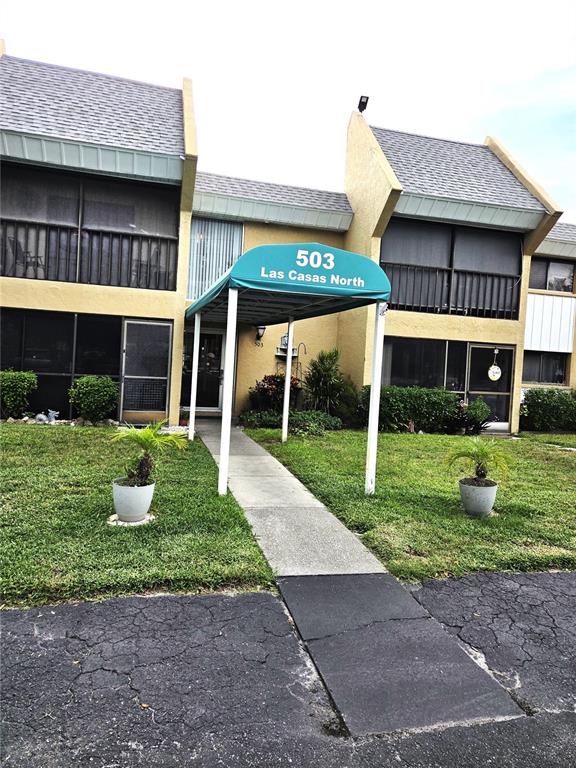 503 Albee Farm Road, Unit B15 Venice, FL 34285 - Photo 1 of 29 Gallery Image 1
