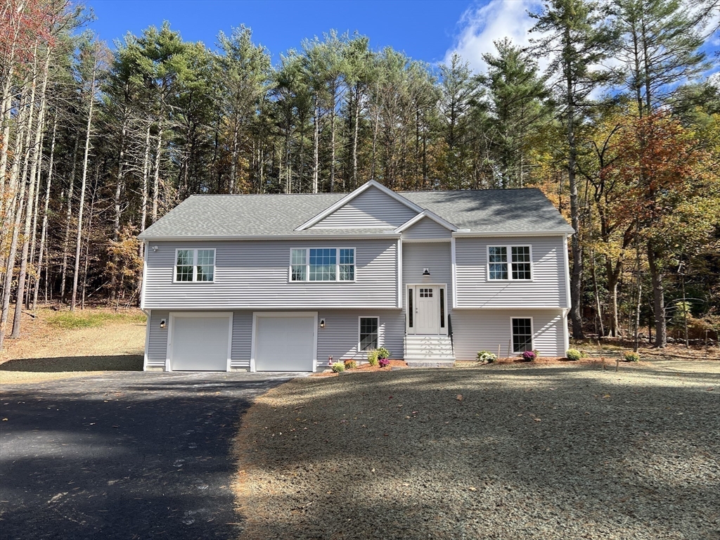 107 Harrington Road Charlton, MA 01507 - Photo 1 of 42 Gallery Image 1