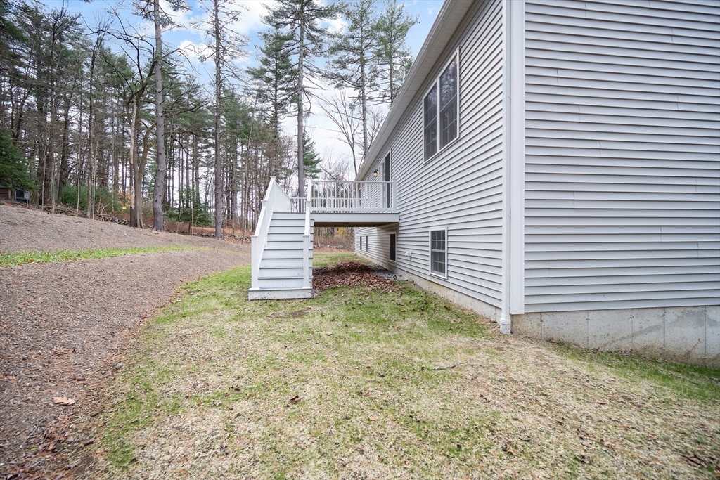 107 Harrington Road Charlton, MA 01507 - Photo 38 of 42 Gallery Image 38