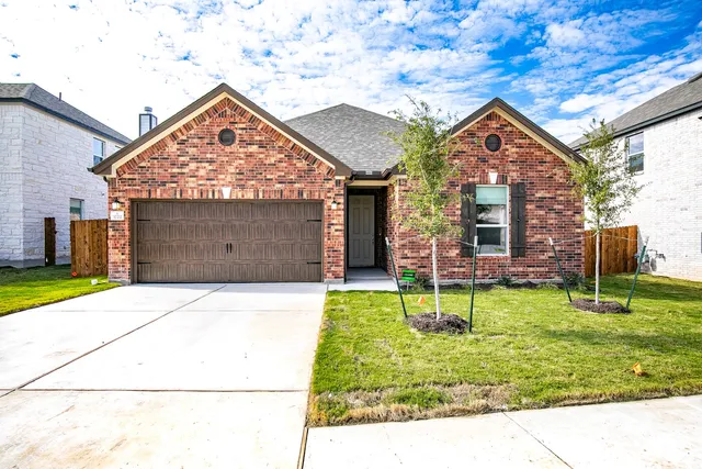 $2,295 | 3722 Apulia Lane, Round Rock, TX 78665
