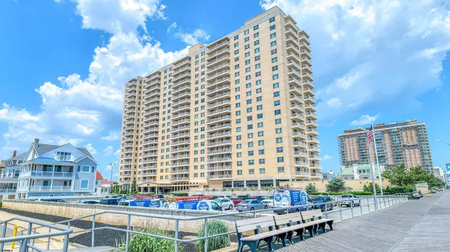 $439,000 | 5000 Boardwalk, Unit 211, Ventnor City, NJ 08406