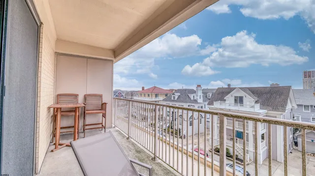 $439,000 | 5000 Boardwalk, Unit 211, Ventnor City, NJ 08406