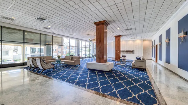 $439,000 | 5000 Boardwalk, Unit 211, Ventnor City, NJ 08406