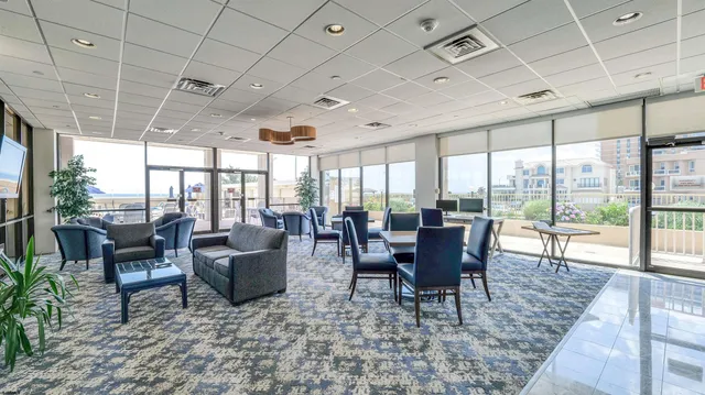 $439,000 | 5000 Boardwalk, Unit 211, Ventnor City, NJ 08406